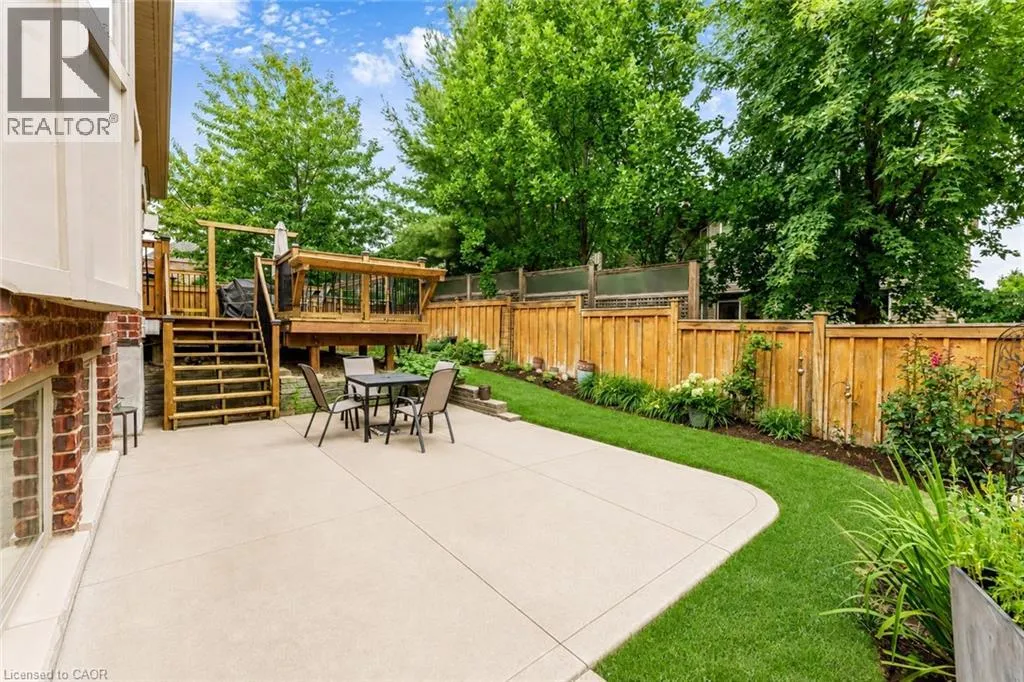 213 EDGEWATER Crescent
