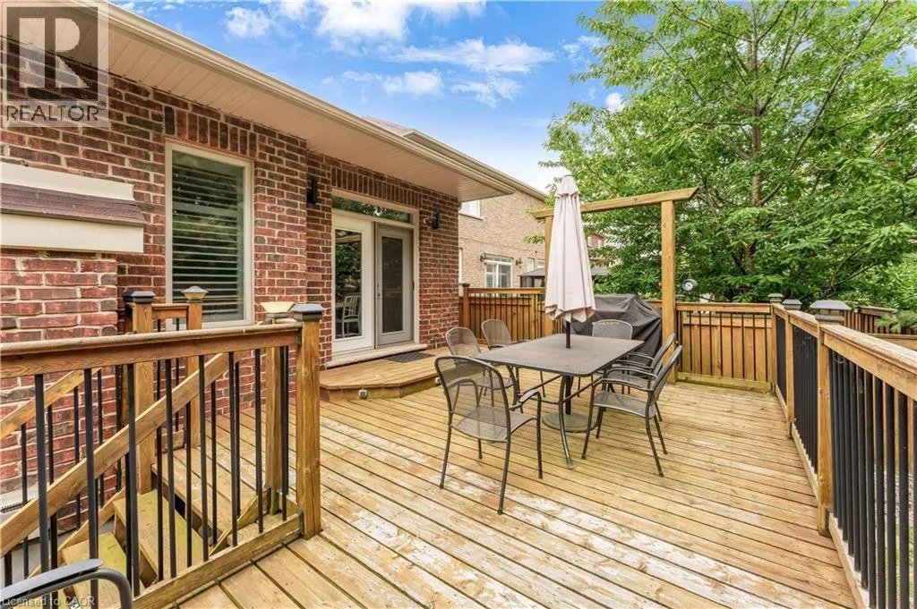 213 EDGEWATER Crescent