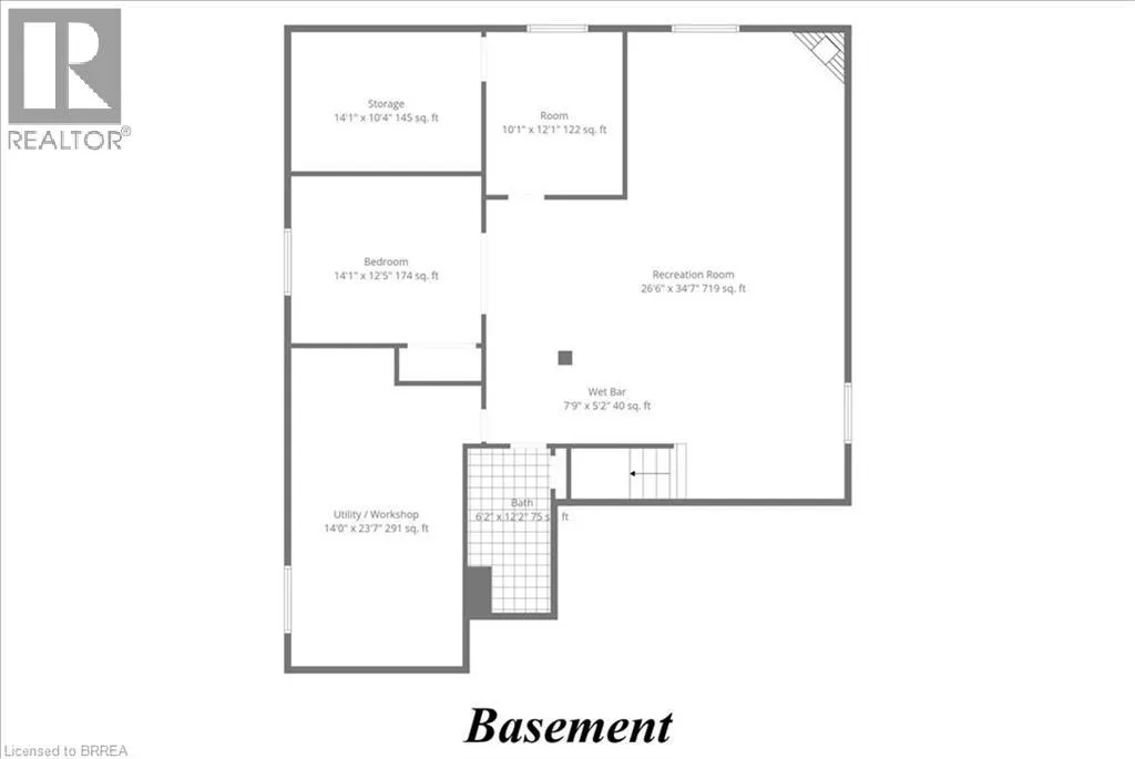 4 LYNNDALE Road