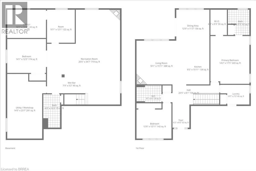 4 LYNNDALE Road