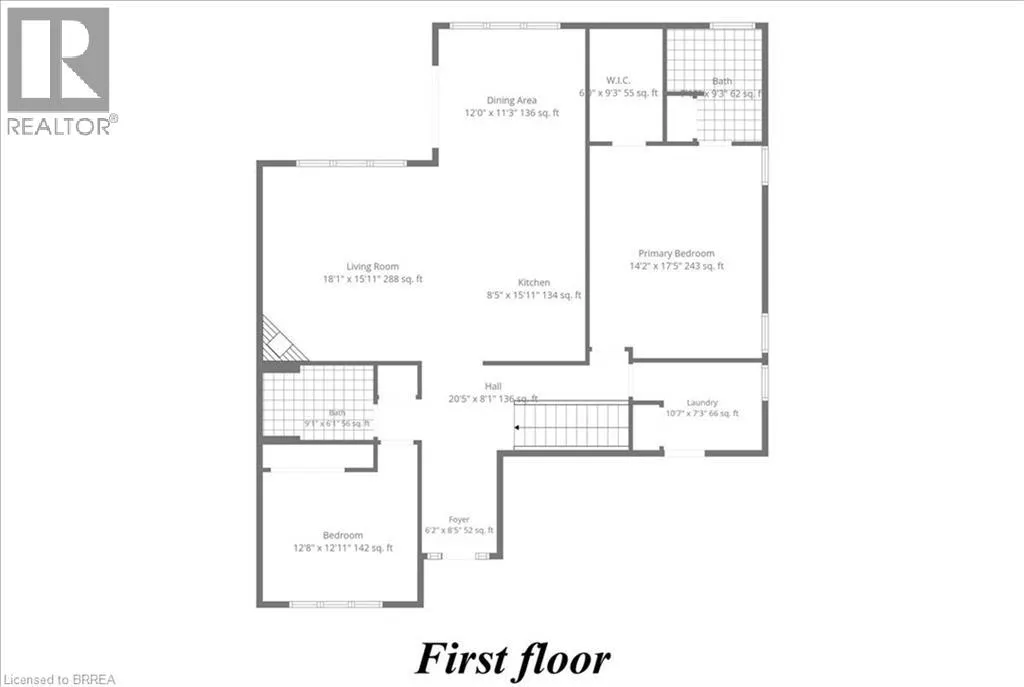 4 LYNNDALE Road