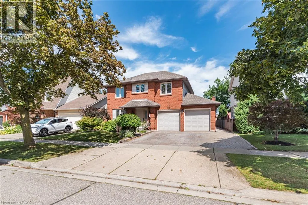 311 HEMLOCK Avenue