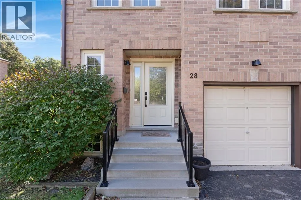 375 HOLIDAY INN Drive Unit# 28 #28