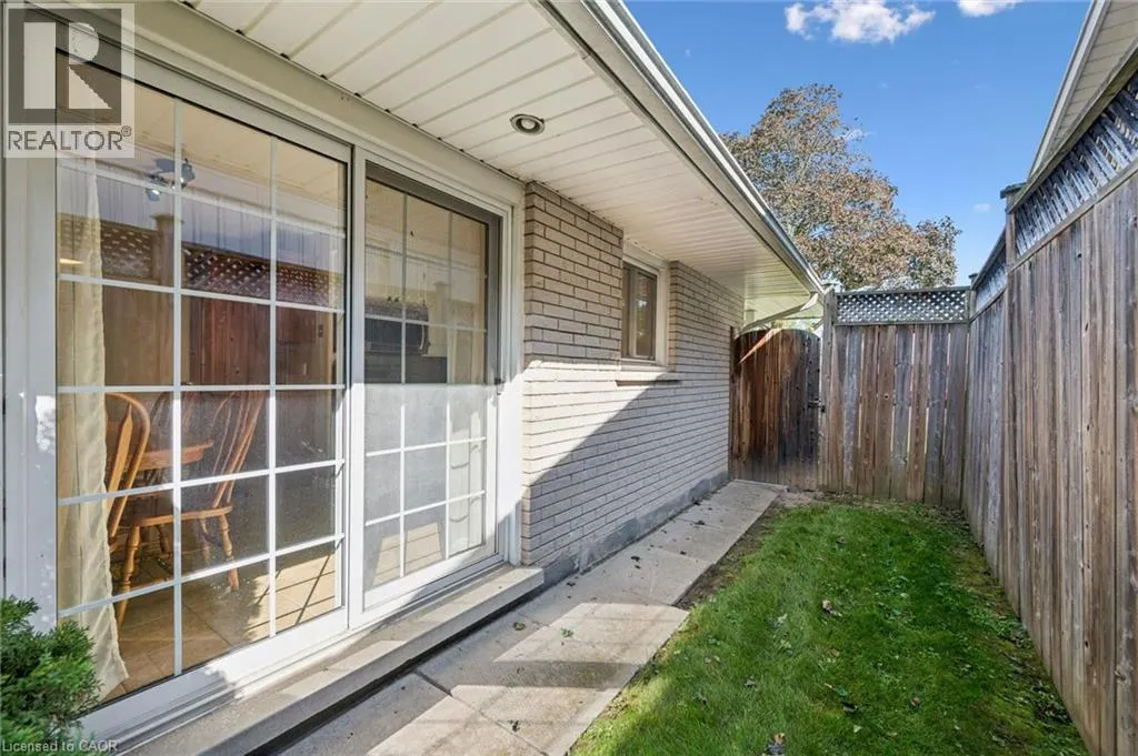 35 CROSBY Drive