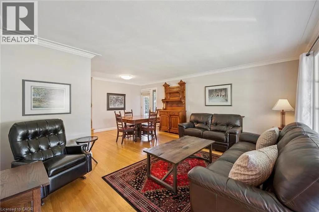 35 CROSBY Drive