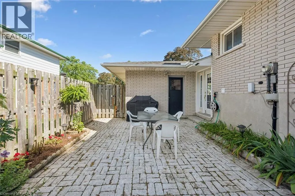 35 CROSBY Drive