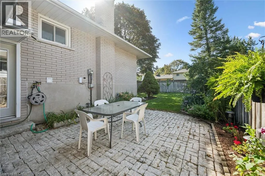 35 CROSBY Drive