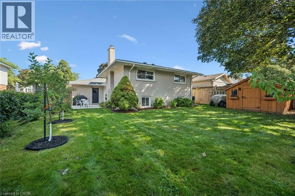 35 CROSBY Drive