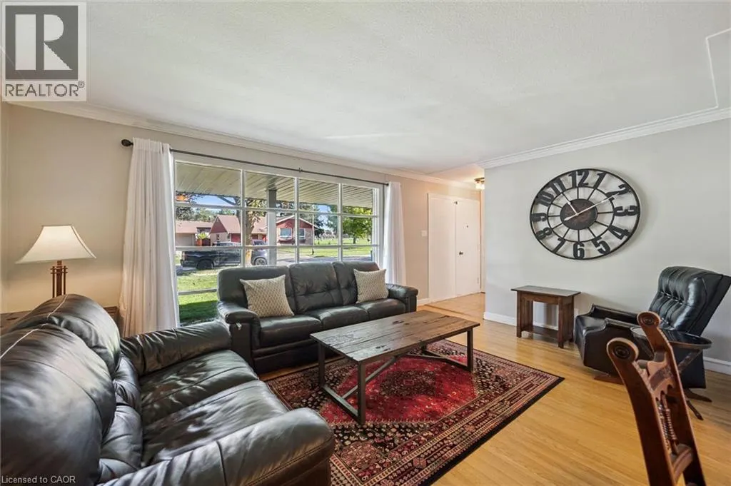 35 CROSBY Drive
