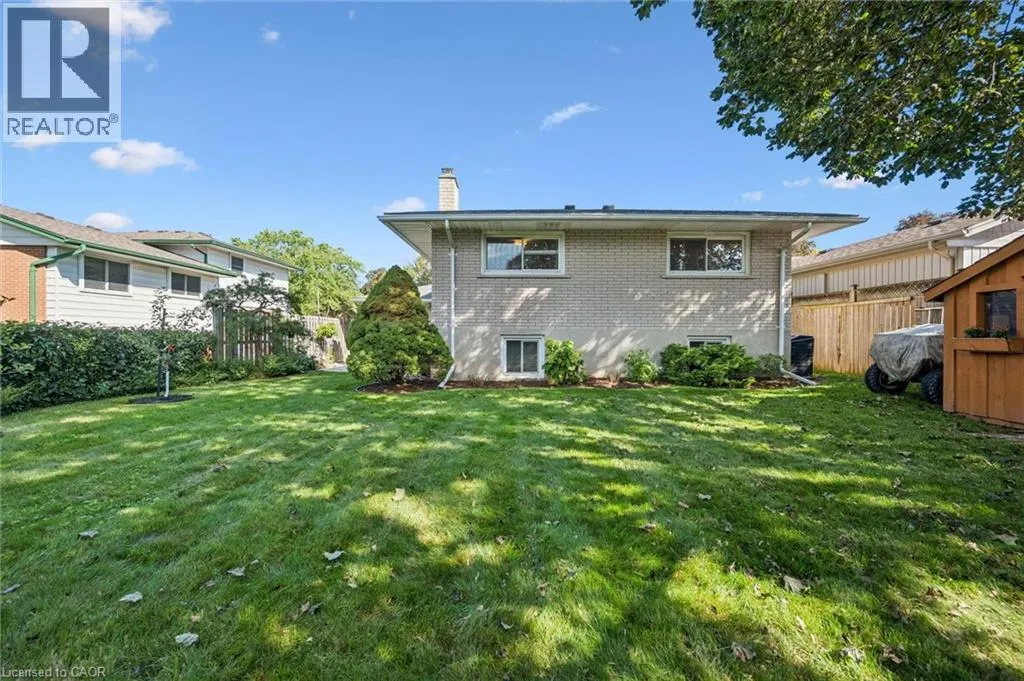 35 CROSBY Drive