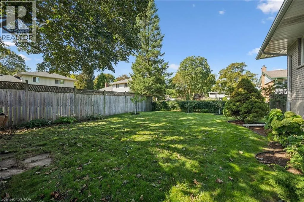 35 CROSBY Drive