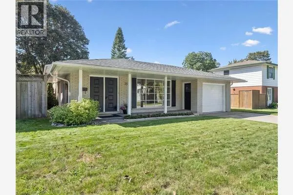 35 CROSBY Drive