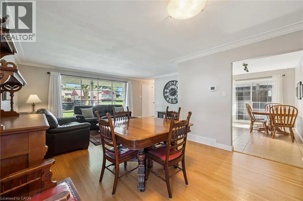 35 CROSBY Drive