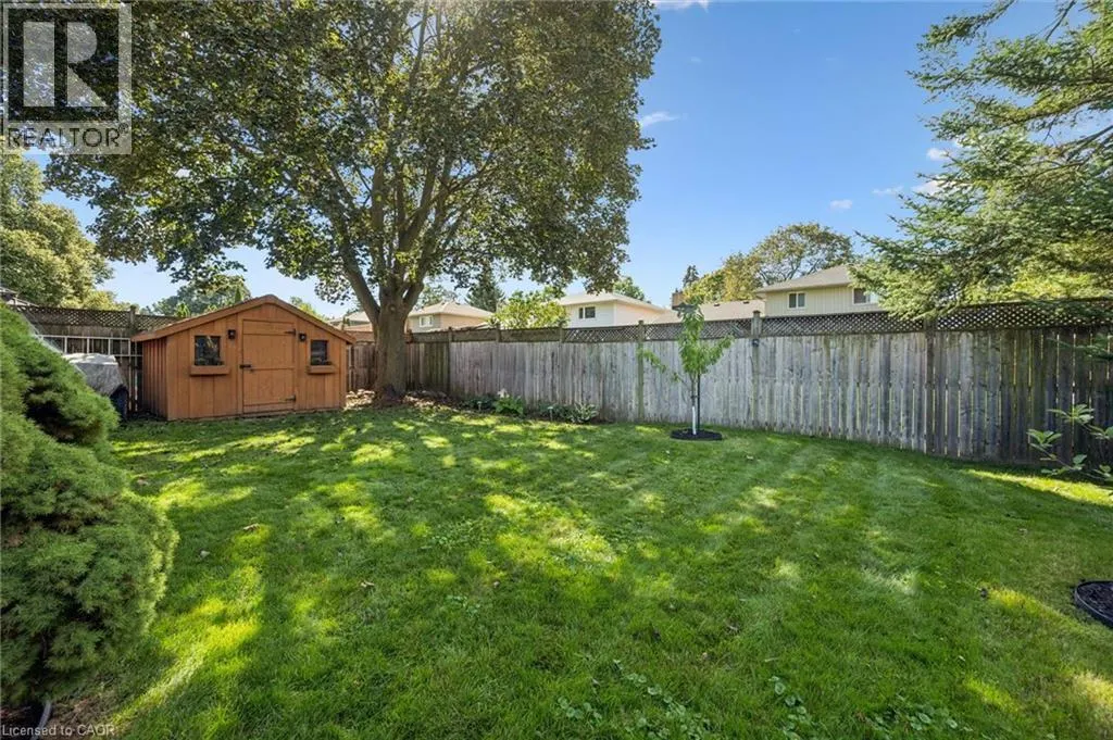 35 CROSBY Drive