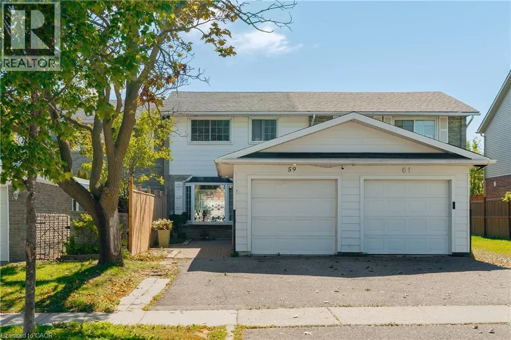 59 RALGREEN Crescent