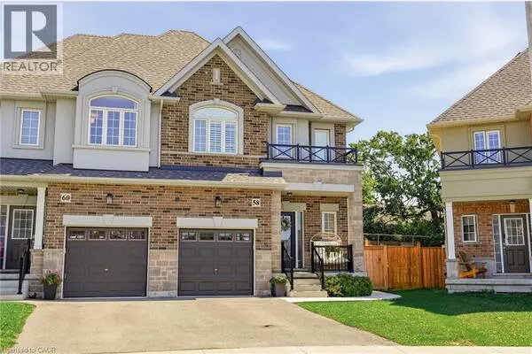 58 STARLING Drive