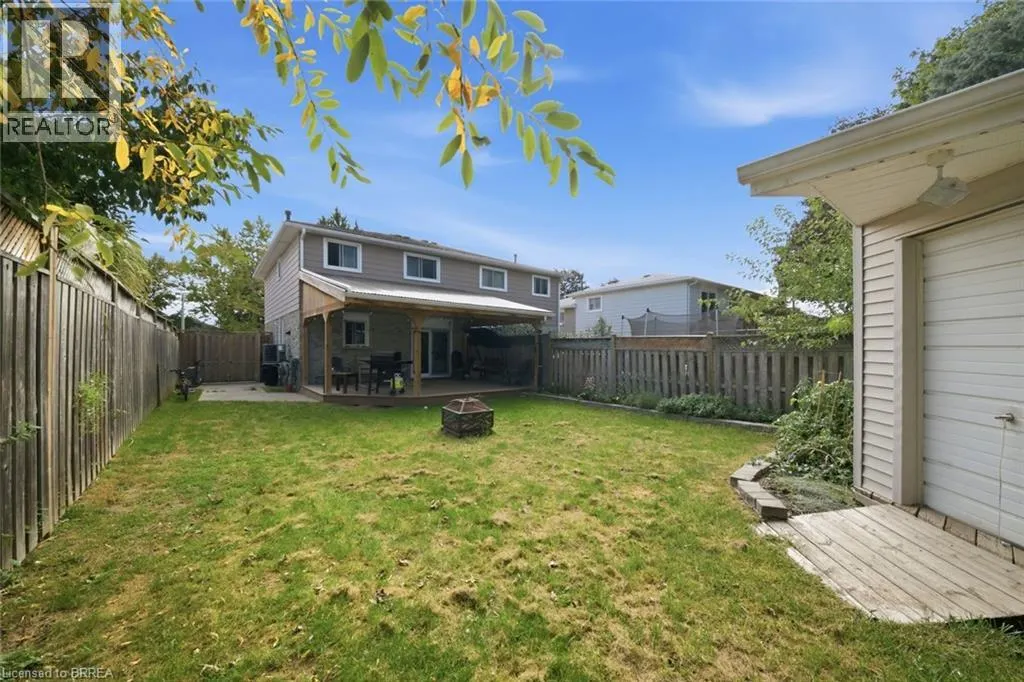 39 MAGNOLIA Drive