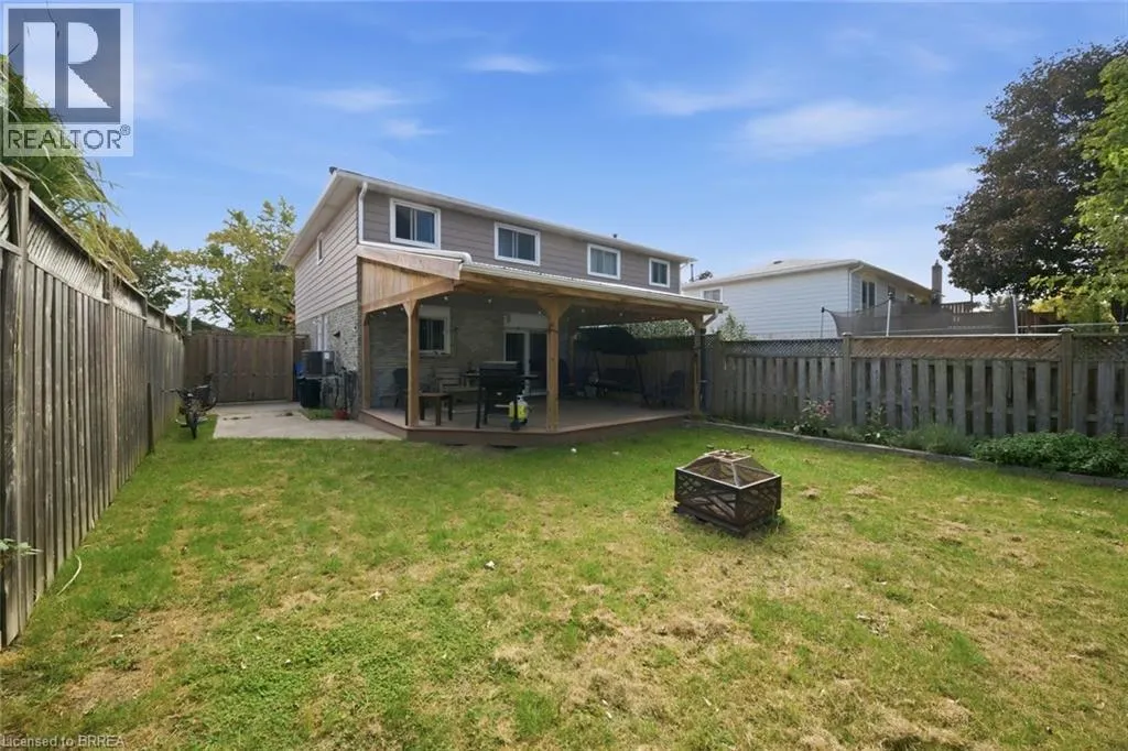 39 MAGNOLIA Drive