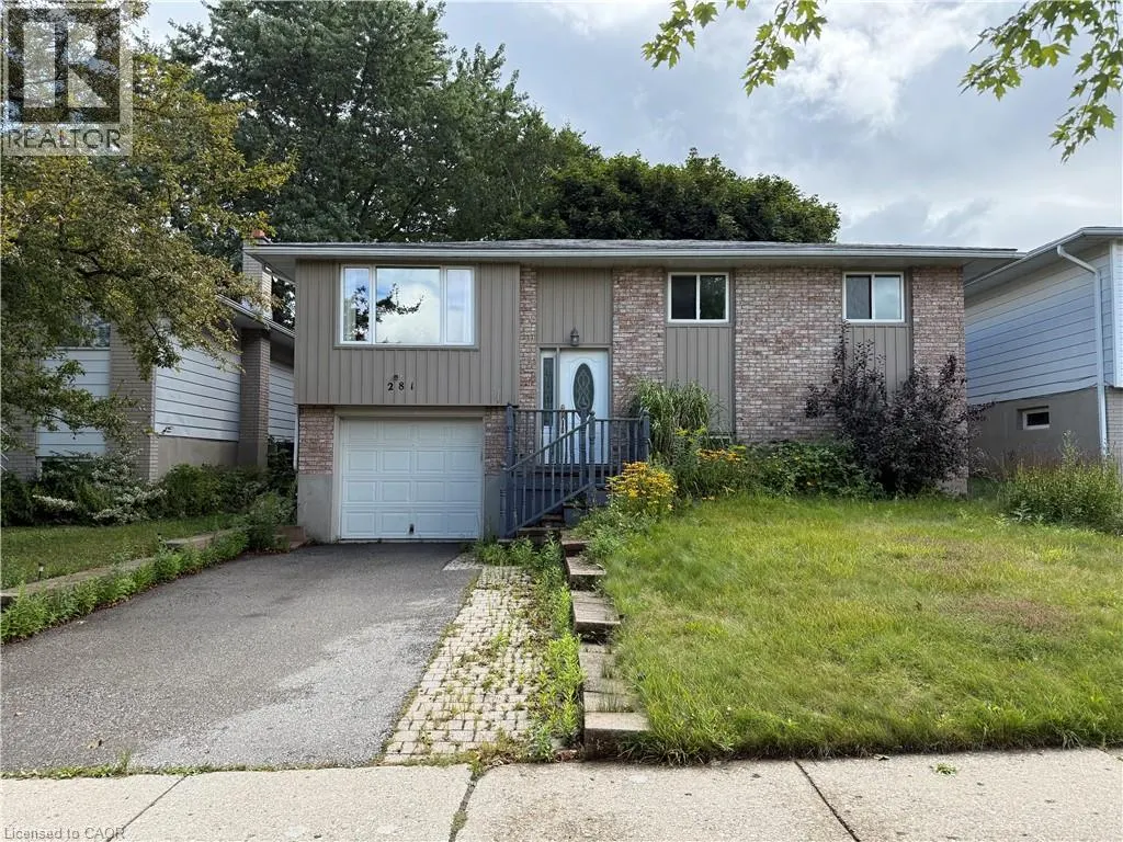 281 TOLL GATE Boulevard