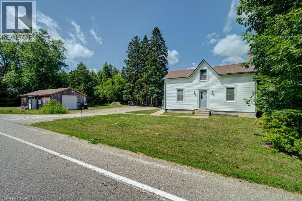 154 EVERT Street