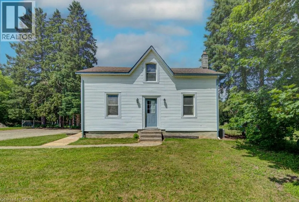 154 EVERT Street