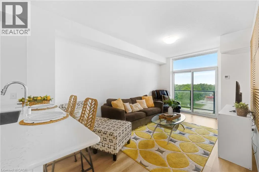 470 DUNDAS Street E Unit# 309 #309