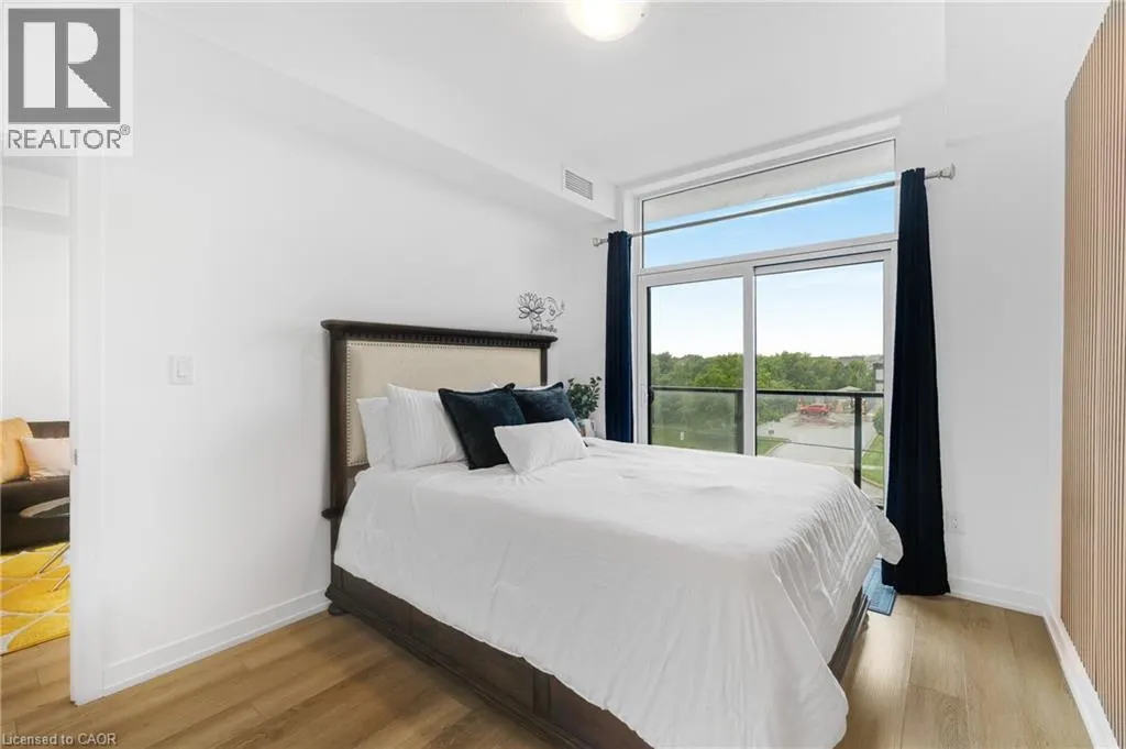 470 DUNDAS Street E Unit# 309 #309