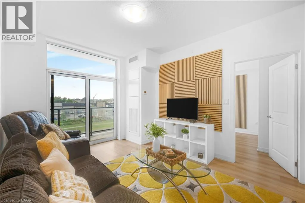 470 DUNDAS Street E Unit# 309 #309