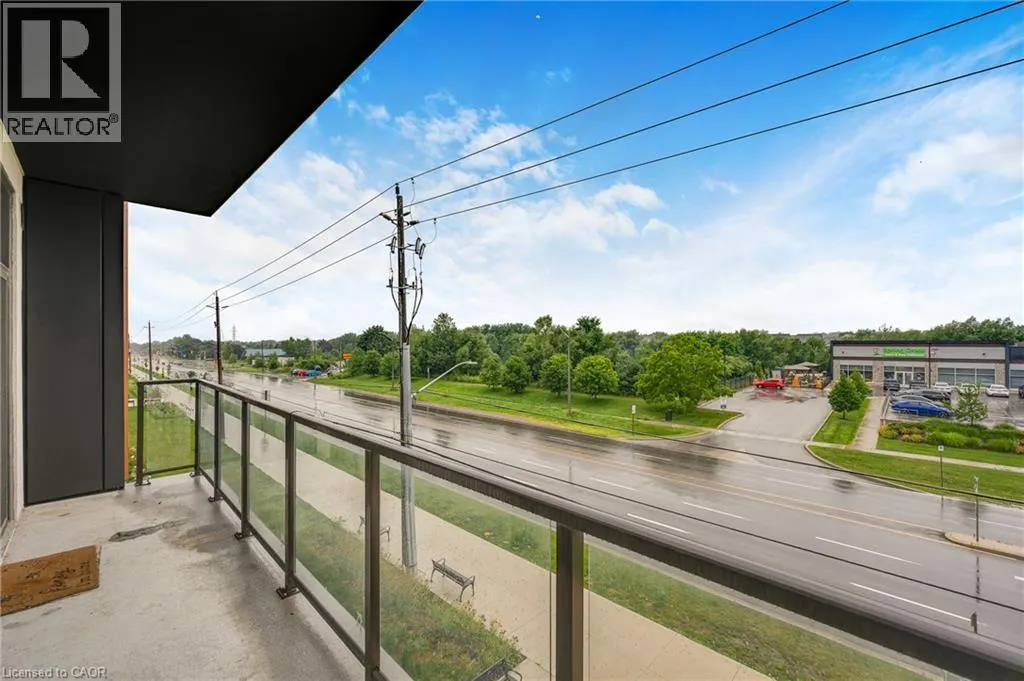 470 DUNDAS Street E Unit# 309 #309