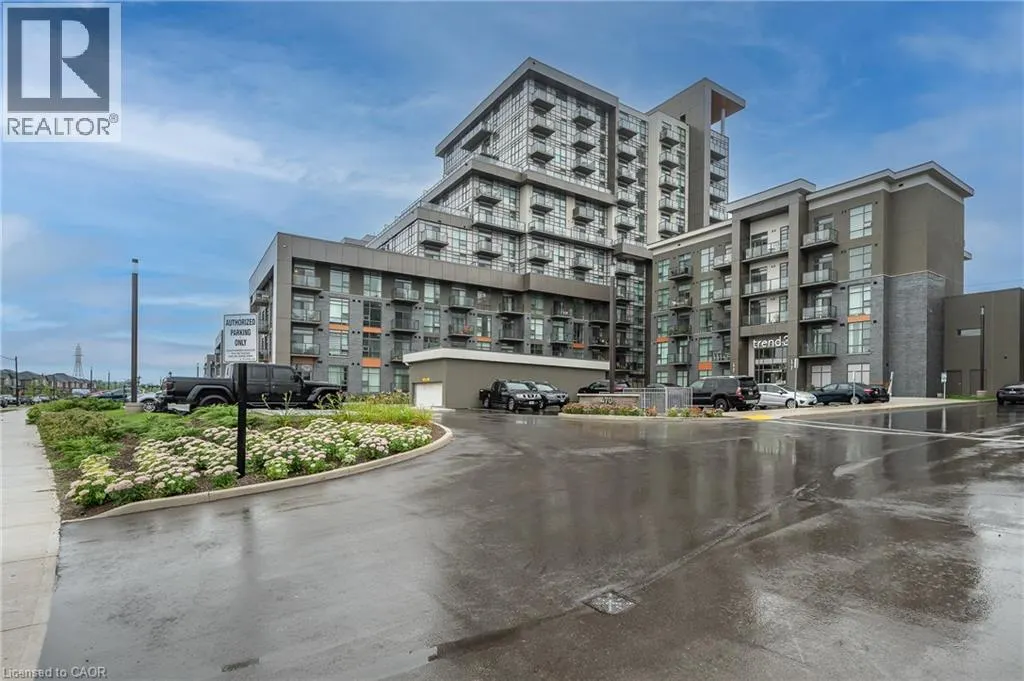 470 DUNDAS Street E Unit# 309 #309