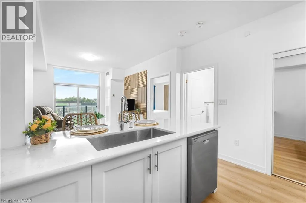 470 DUNDAS Street E Unit# 309 #309