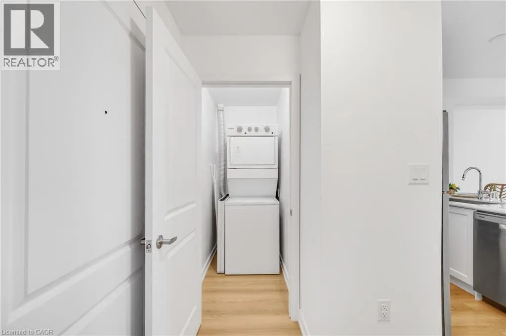 470 DUNDAS Street E Unit# 309 #309