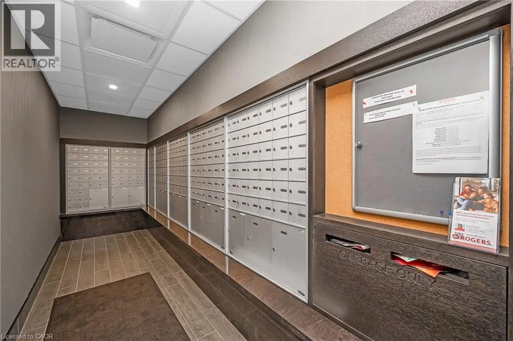470 DUNDAS Street E Unit# 309 #309