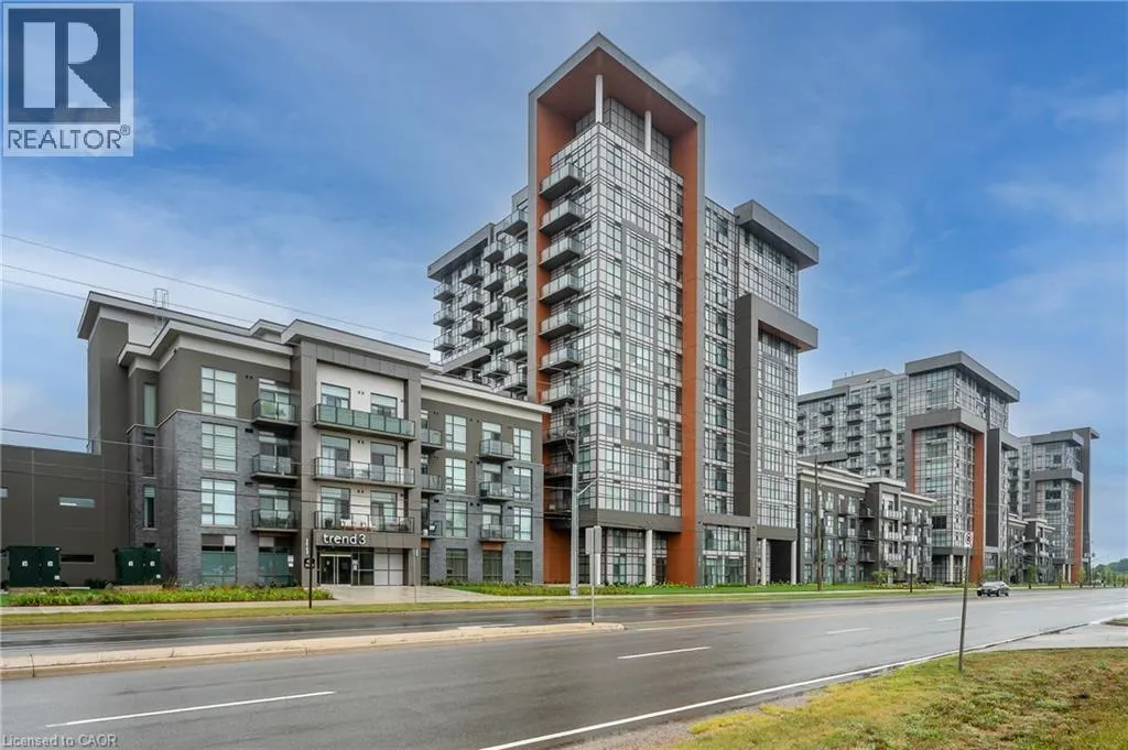 470 DUNDAS Street E Unit# 309 #309