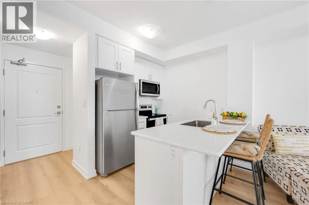 470 DUNDAS Street E Unit# 309 #309