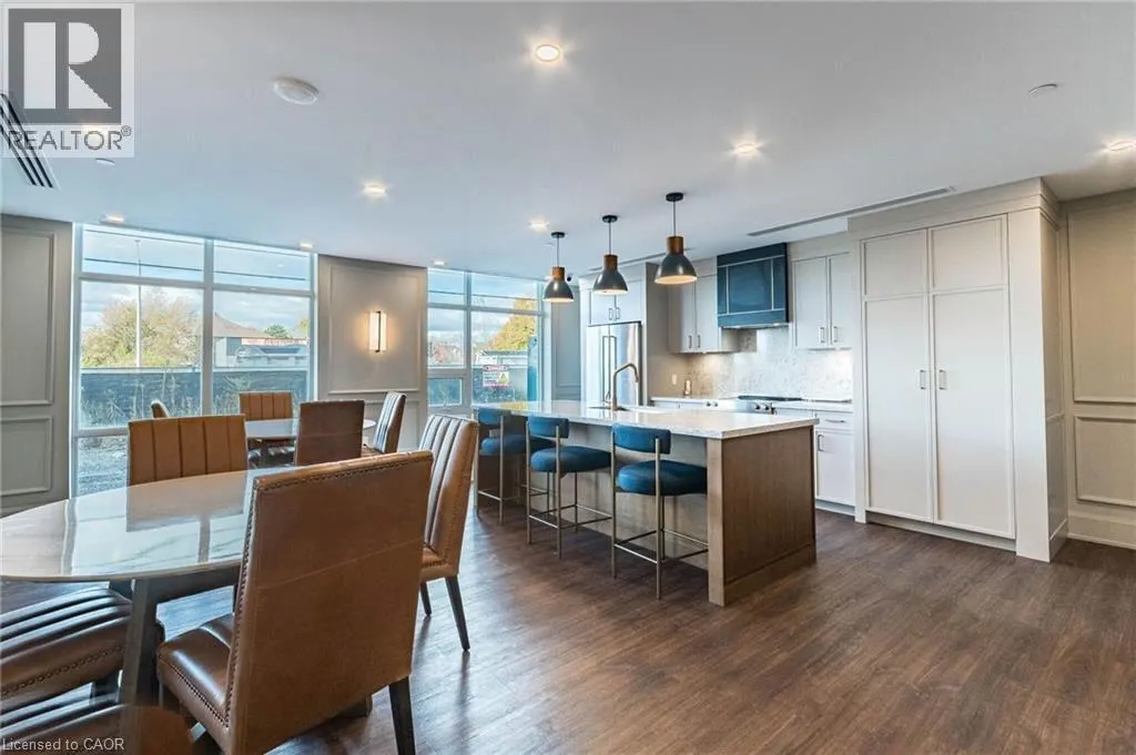 470 DUNDAS Street E Unit# 309 #309