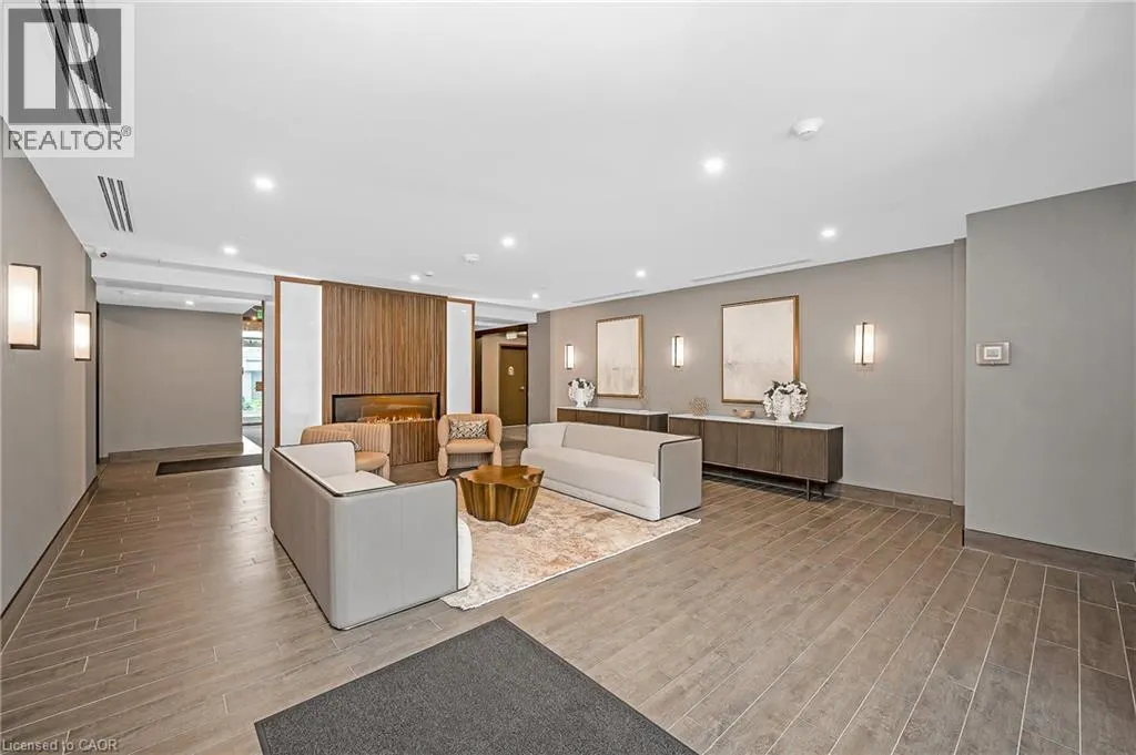 470 DUNDAS Street E Unit# 309 #309