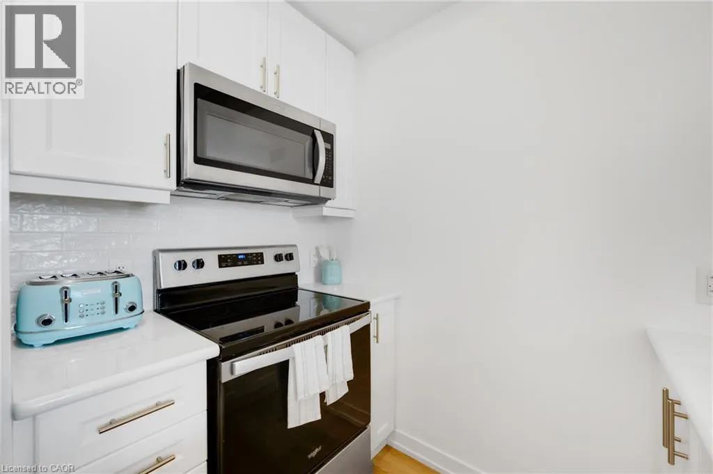 470 DUNDAS Street E Unit# 309 #309