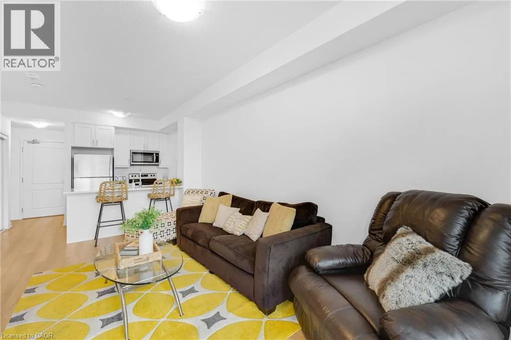 470 DUNDAS Street E Unit# 309 #309