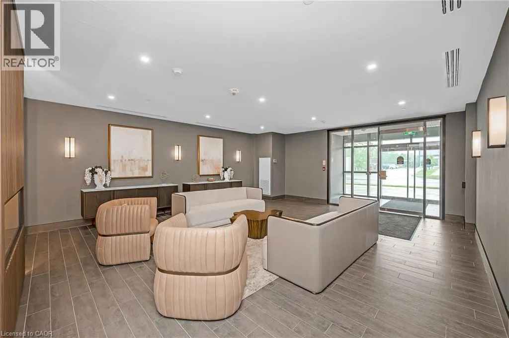 470 DUNDAS Street E Unit# 309 #309