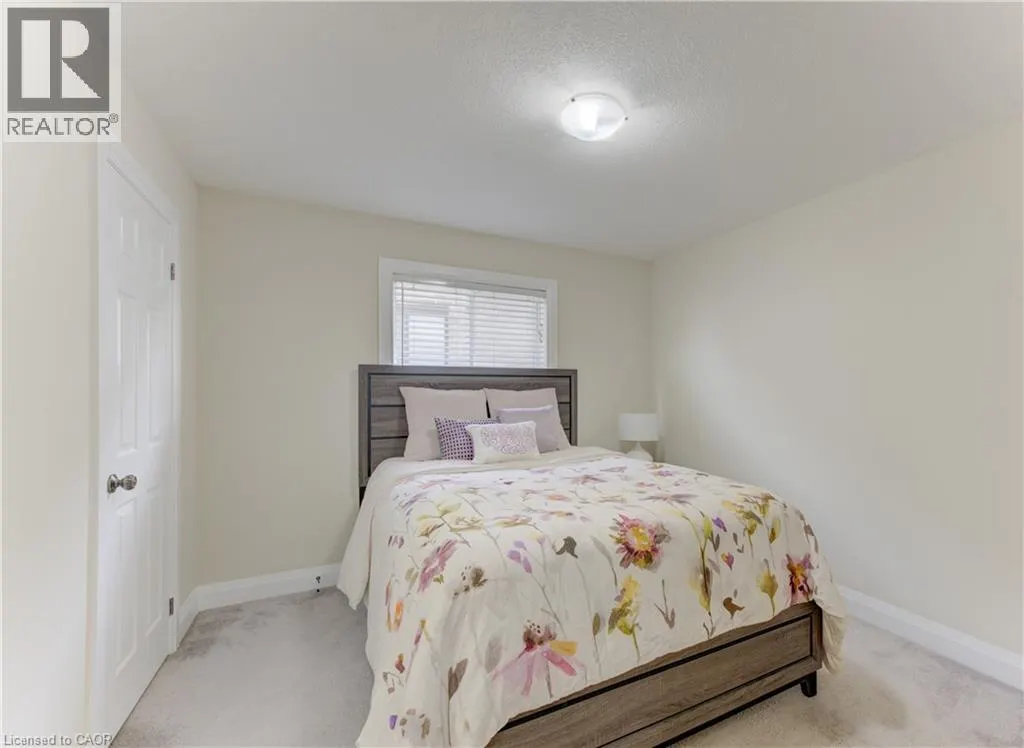 519 GRISTMILL Street