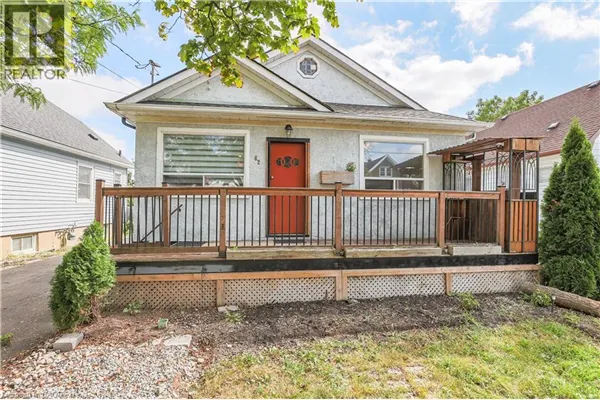 62 COSBY Avenue