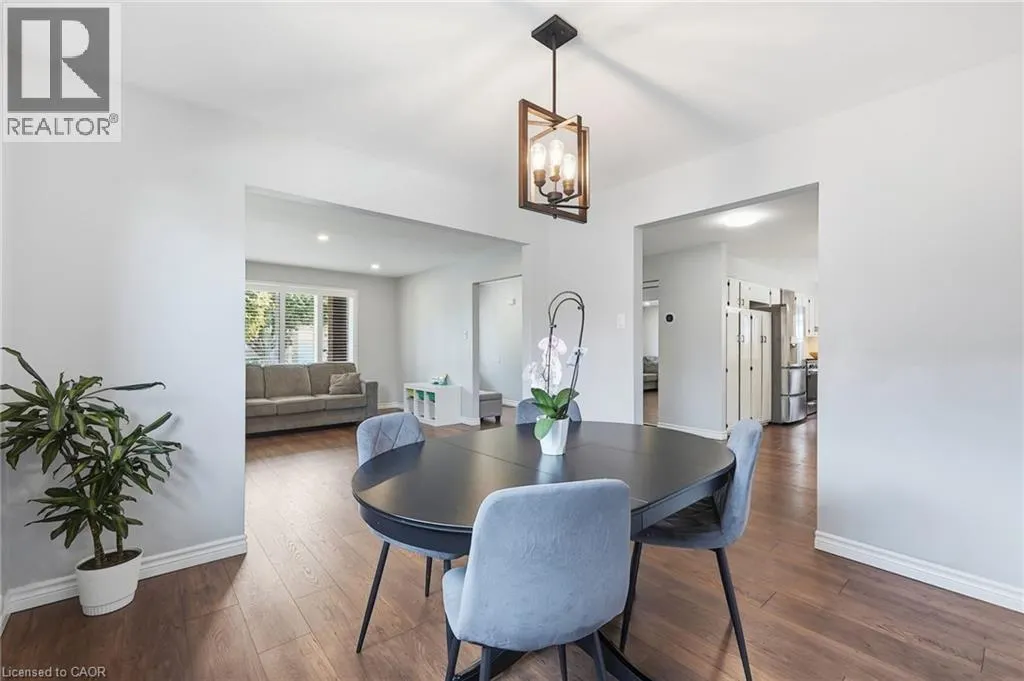 60 EBYDALE Drive