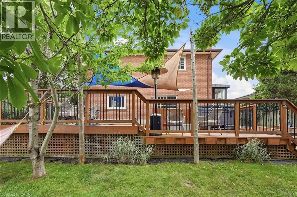 60 EBYDALE Drive
