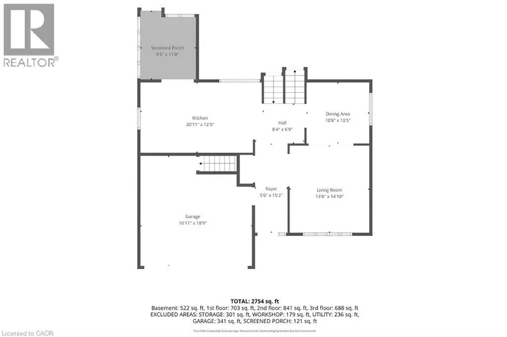 60 EBYDALE Drive