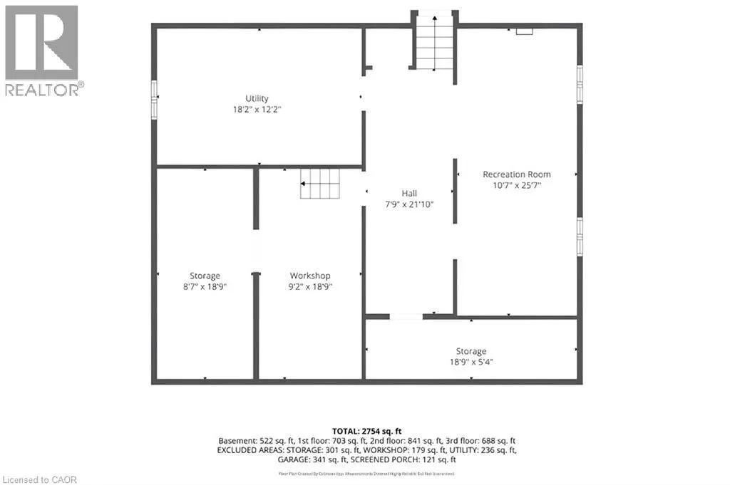 60 EBYDALE Drive
