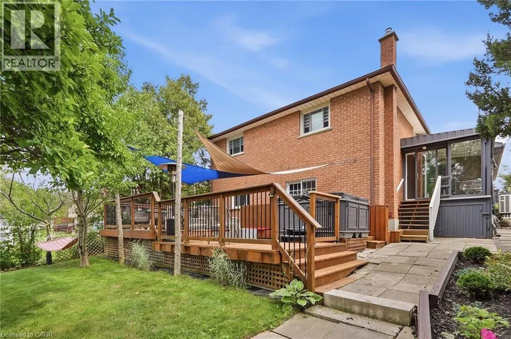 60 EBYDALE Drive
