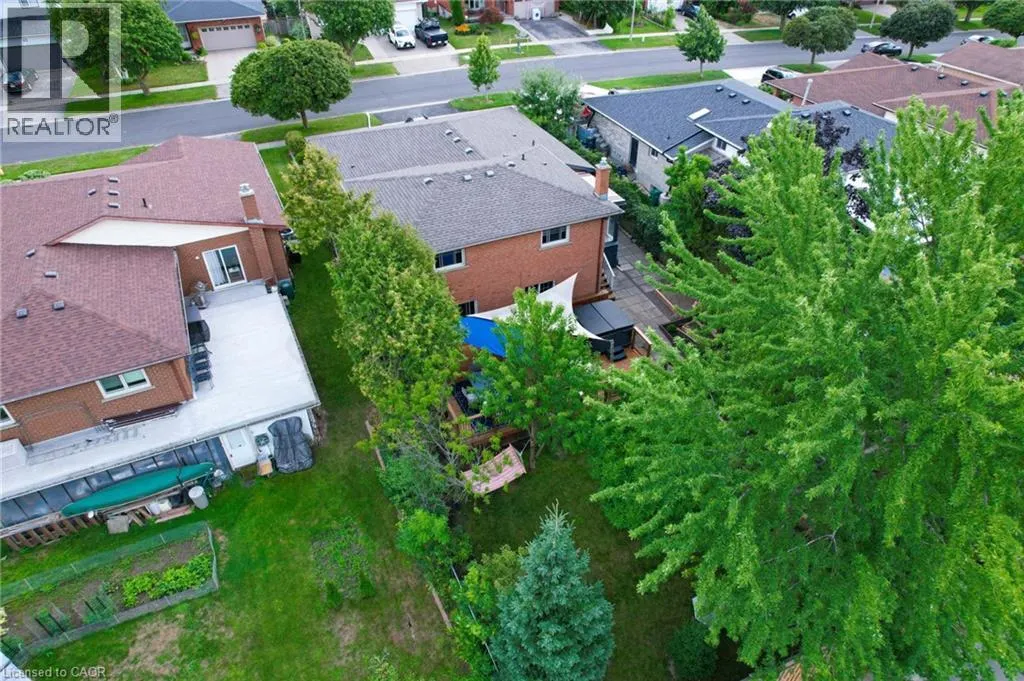 60 EBYDALE Drive