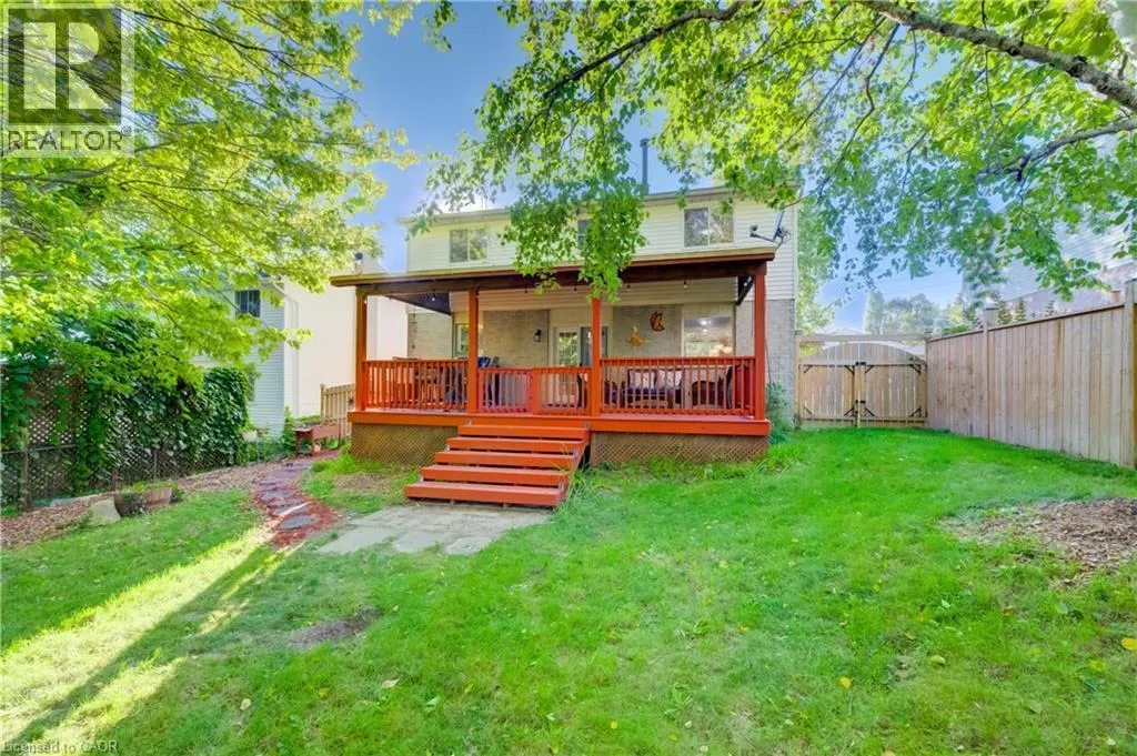 590 WILLOW Road