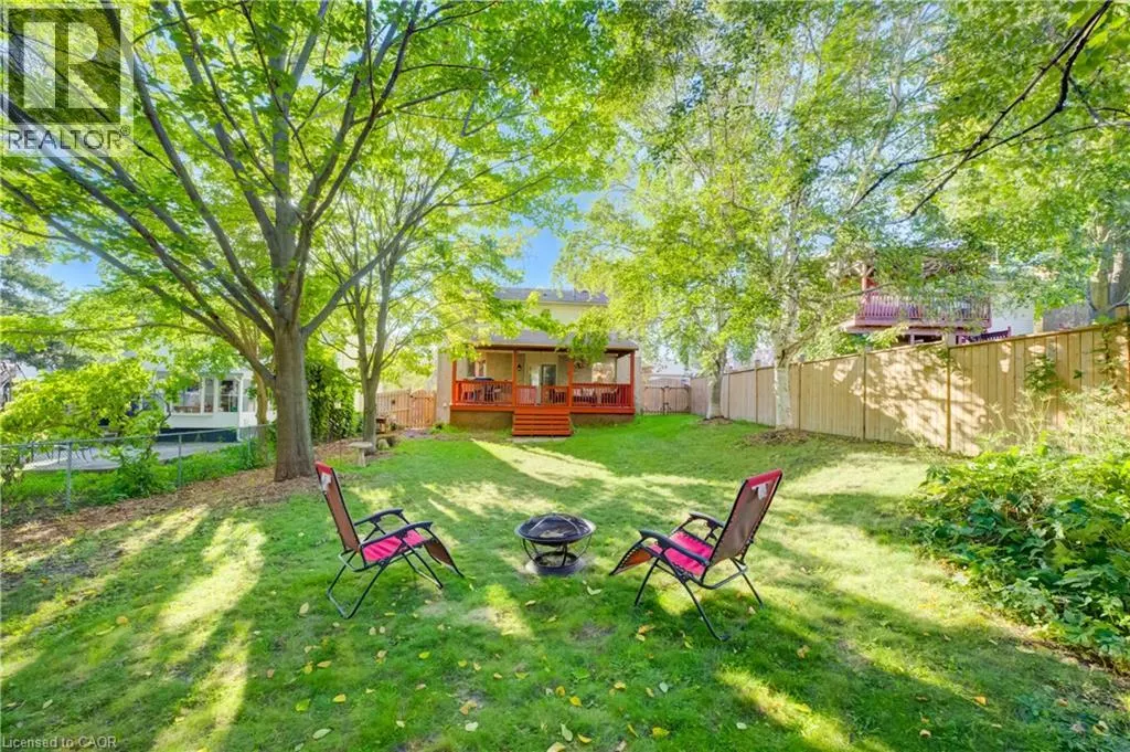 590 WILLOW Road